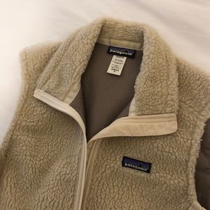 Patagonia Vest